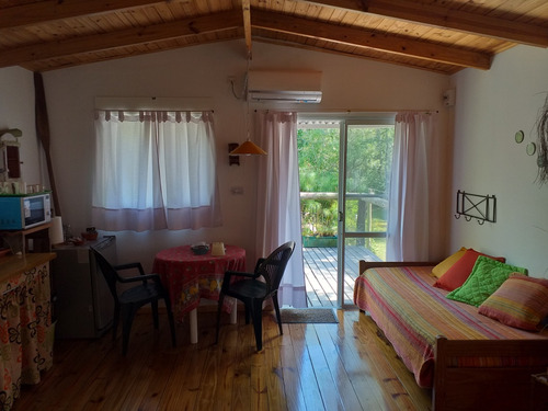 Cabaña Delta Tigre