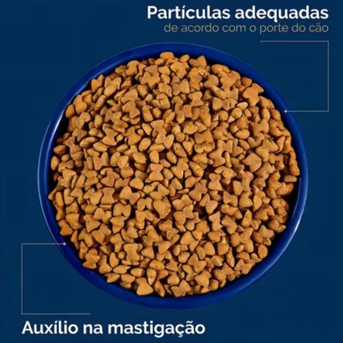 Kit 2 Rações Origens Premium Sênior Mini/pequeno 1kg