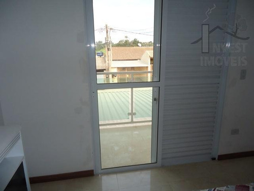 Imagem 10 de 15 de Cod 5903 - Lindo Sobrado 2 Km Do Centro De Ibiúna - 5903