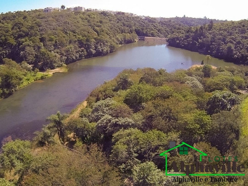 Imagem 9 de 13 de São 517m² De Terreno Para Construir A Sua Casa Em Alphaville Sp - La1383
