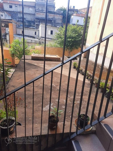 Imagem 12 de 15 de Apartamento Em Vila Sao Rafael - Guarulhos - 20039