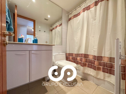 Se Vende Departamento En 5 Oriente, Viña Del Mar