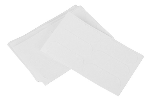 Pegatina De Oreja De Silicona Transparente Corrector De Oído