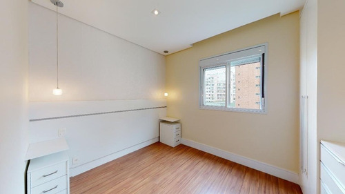 Imagem 3 de 17 de Apartamento À Venda No Bairro Vila Andrade - São Paulo/sp - O-17346-28451