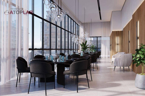 Imagem 10 de 10 de Apartamento Duplex À Venda, 260 M² - Meia Praia - Itapema/sc - Ad0035