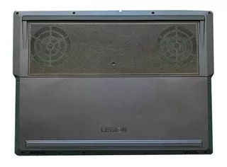 Carcaça Base Inferior Notebook Lenovo Legion Y530