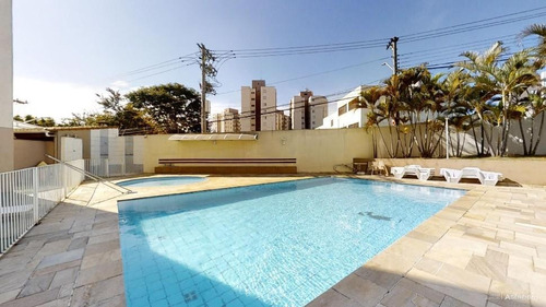 Imagem 2 de 30 de Apartamento - Vila Genioli - 14881