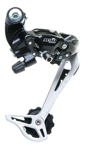 C mbio Traseiro Sunrace M91 9 Velocidades
