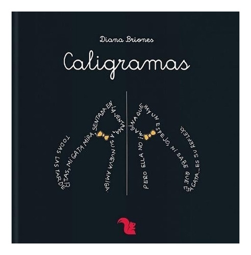 Libro Caligrama