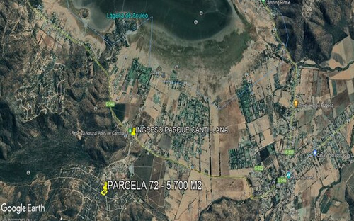 Venta Parcela Paine Parque Cantillana - Ofertas