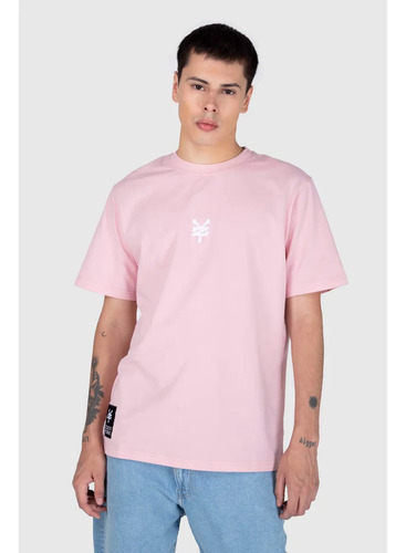 Polera Hombre Zoo York M/c Original Gatsby