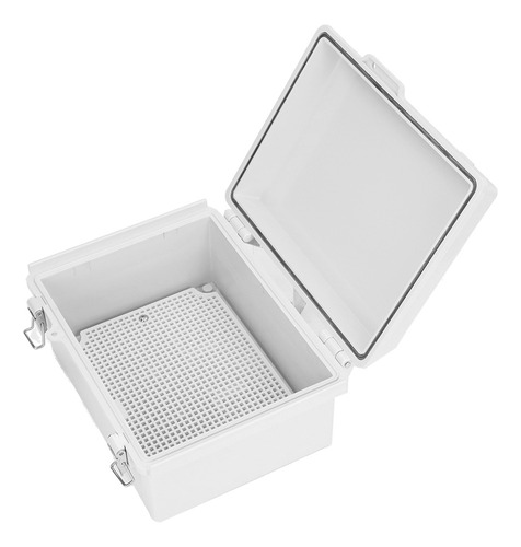 Caja De Conexiones Abs Ip67 Impermeable Para Bricolaje