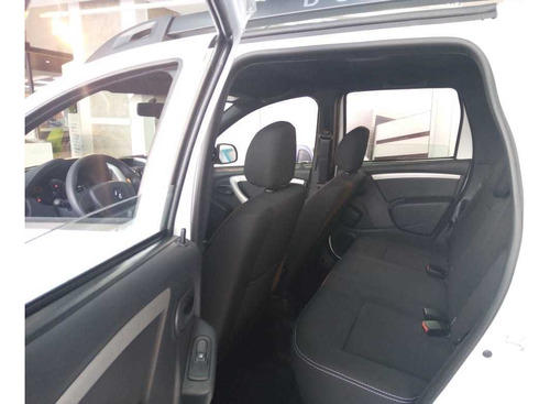 Renault Duster 2021 1.6 Ph2 4x2 Expression 110cv