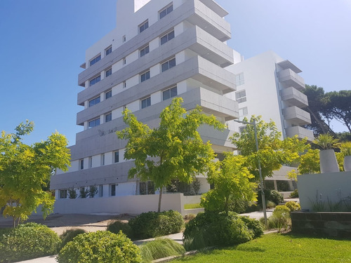 Imagen 3 de 14 de Pinamar Venta. Departamento A Estrenar!! Centro. Financiado.