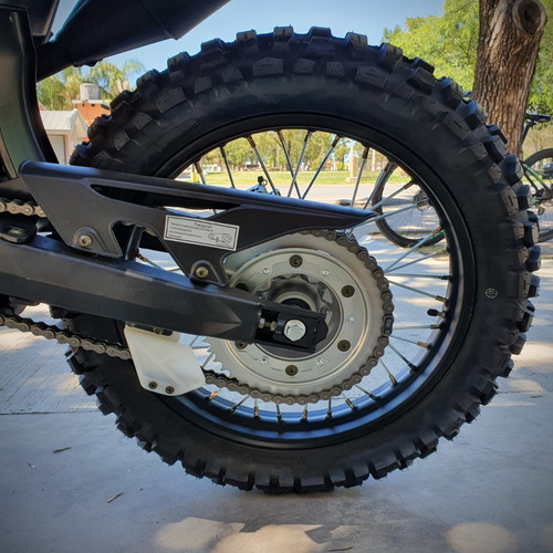 Gilera Smx 250 Adventure Smx250 - 0km - Mod 2022