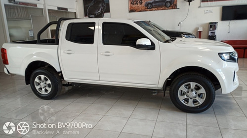 Imagen 5 de 12 de Great Wall Wingle 7 Wingle 7 2.0 Std 4x2