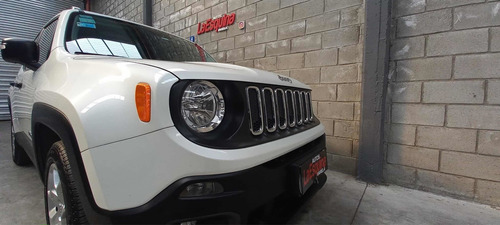 Imagen 7 de 23 de Jeep Renegade 2019 1.8 Sport Plus