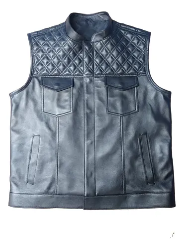 Chaleco motoquero new arrivals