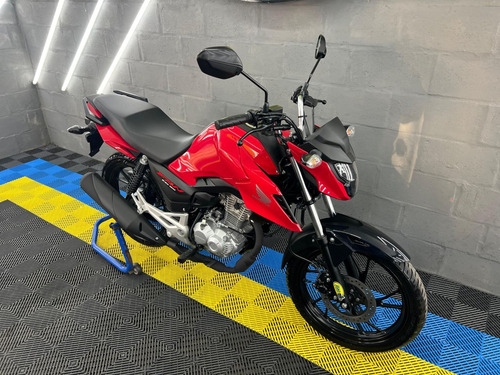 Cg 160 Fan Flex