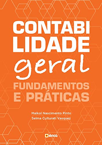 Libro Contabilidade Geral - Fundamentos E Praticas