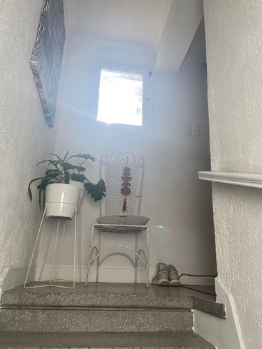 Excelente Ubicación, Dos Casas En Una, Providencia