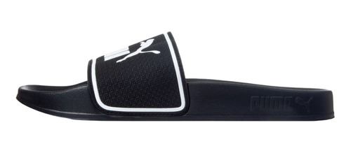 Sandalias Puma Hombre Caballero Casual Slides Leadcat