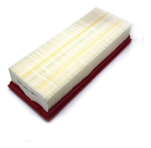 Filtro Aire Gonher Vw Passat 2.0tdi 2012 2013 2014 2015