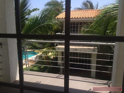Imagen 2 de 14 de Apartamento En Venta En Conj. Palmazul