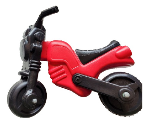 Moto Andarin Caminador Infantil