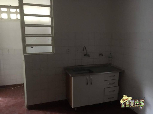 Apartamento Térreo Alamandas - 1917