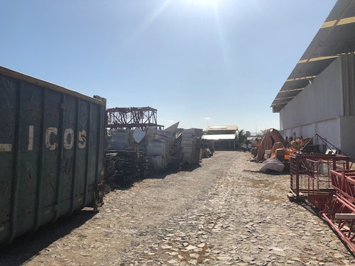 Terreno Para Alugar Na Cidade De Eusebio-ce - L12448