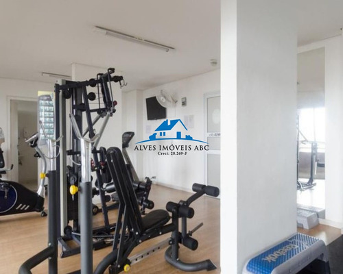 Imagem 28 de 30 de Apartamento - Ap01560 - 69501026