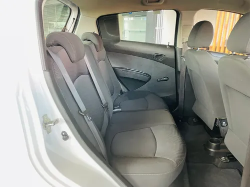 Chevrolet Beat 1.2 HB LT Mt