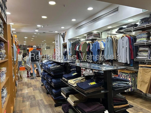 Jyn Local Comercial En Alquiler En Chuao