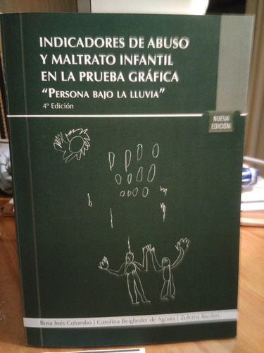 Abuso Y Maltrato Infantil En Persona Bajo Lluvia Entrega Hoy