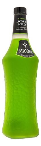 Cordiales Midori Licor 750ml