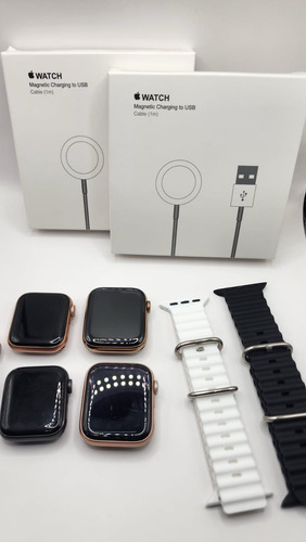 Apple Watch Series 6 44mm (Usado)