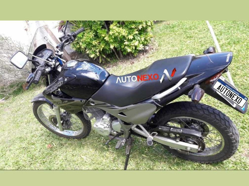 Honda Falcon