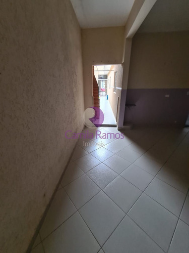 Imagem 26 de 30 de Sobrado À Venda 03 Dormitórios, Vila São Paulo - Ferraz De Vasconcelos/sp - So00493 - 69212406