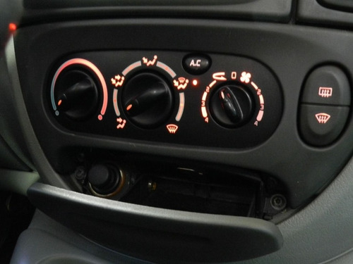 Renault Scenic 2.0 Rxe 16v