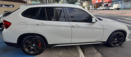 Imagem 5 de 12 de Bmw X1