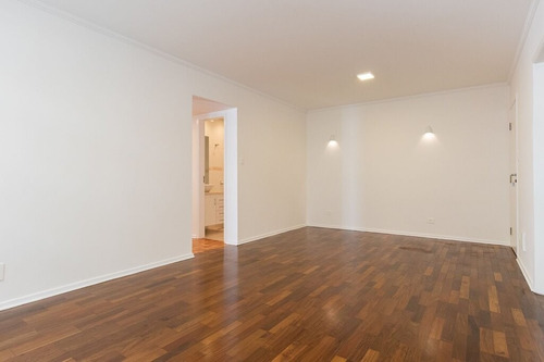 Imagem 16 de 30 de Apartamento - Ap02142 - 70640823
