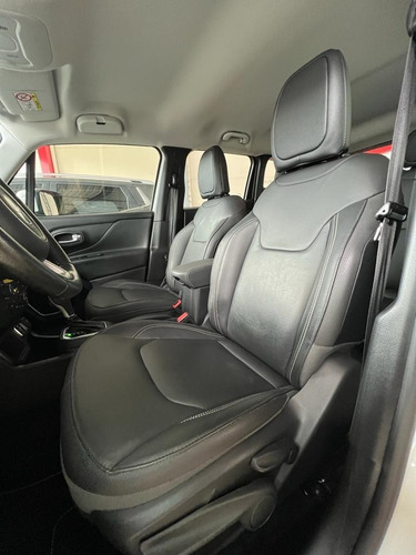 Imagem 9 de 15 de Jeep Renegade Longitude 2021 - Apenas 11mil Km