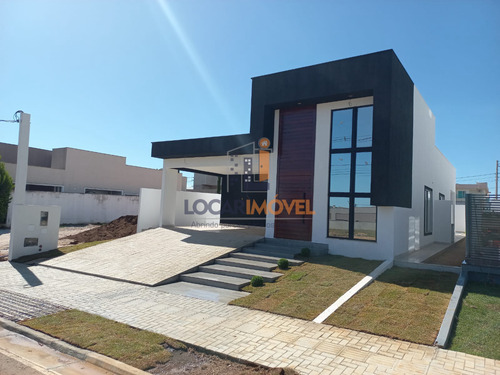 Imagem 12 de 26 de Casa Em Universidade, Vitória Da Conquista/ba De 378m² 3 Quartos À Venda Por R$ 900.000,00 - Ca2333358-s