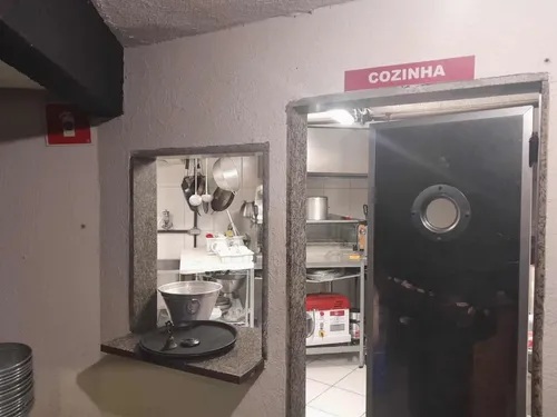 Vendo Casa De Show Toda Montada!