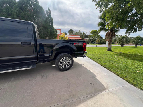 Ford F-250 6.7l Super Duty Cab Dob Diesel 4x4 At