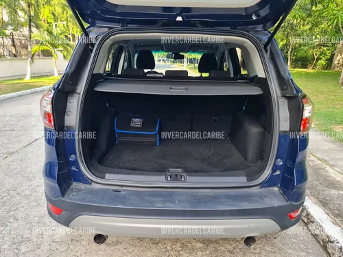 Ford Escape 2.0 Se 240 hp 4x2