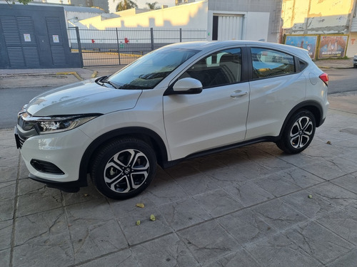 Imagen 2 de 17 de Honda Hr-v 1,8 Lx-cvt 2022