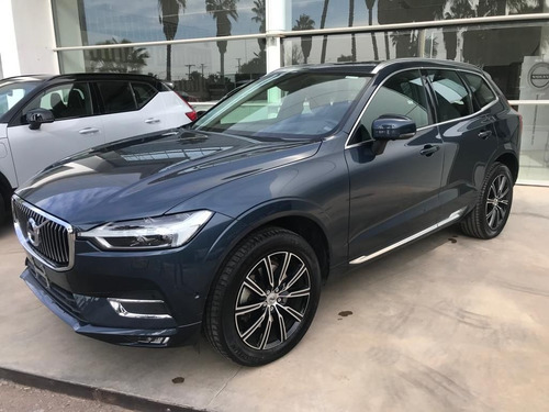 Imagen 3 de 10 de Volvo Xc60 Inscription
