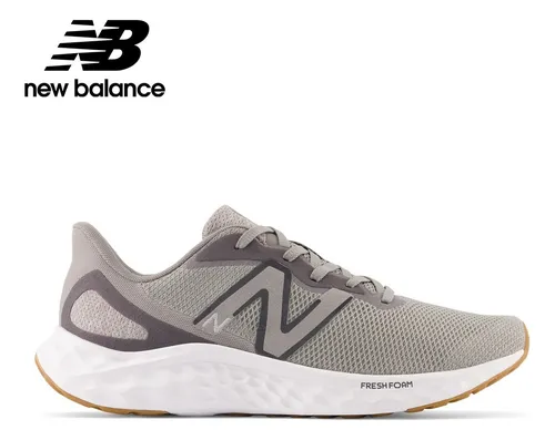 New balance para pie plano sales